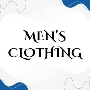 Men's Section